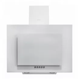 Витяжка декоративна похила PERFELLI DN 613 W