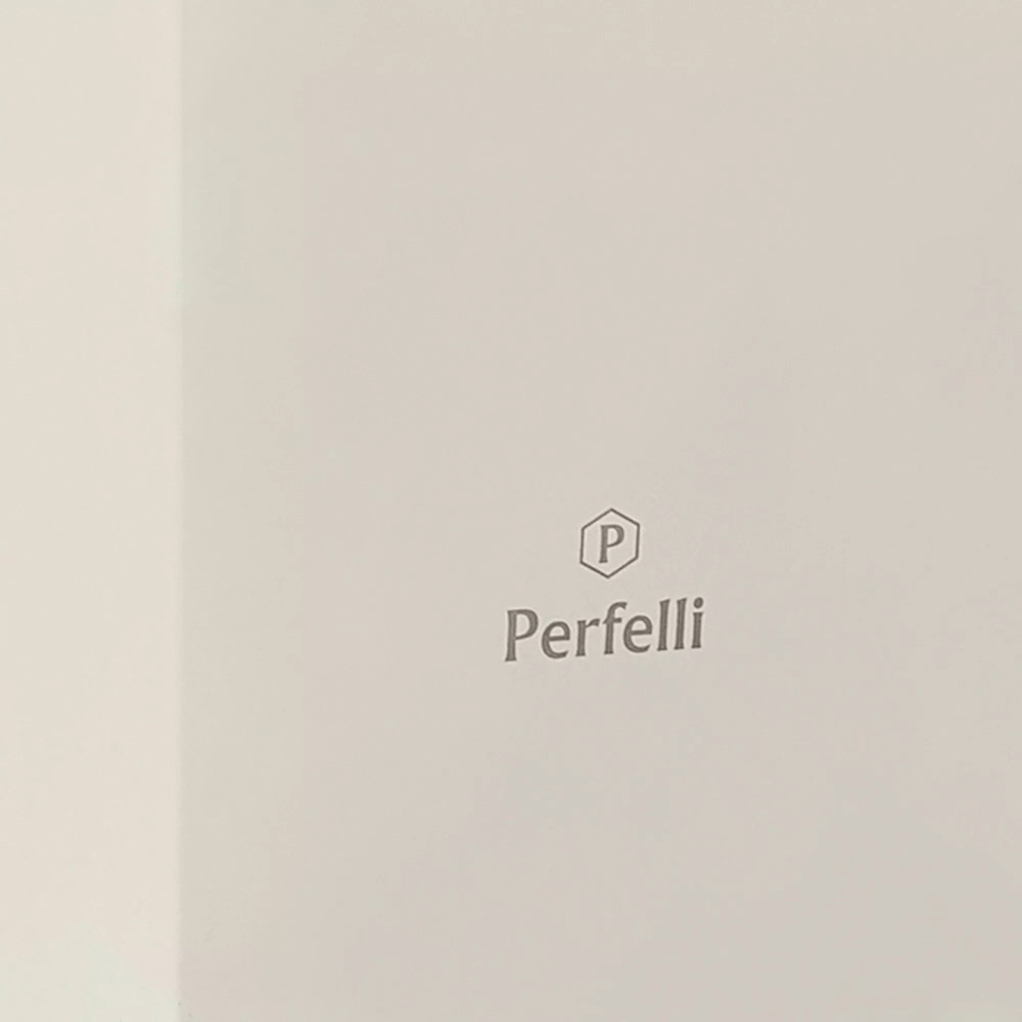 Вытяжка декоративная наклонная PERFELLI DN 6422 D 850 IV LED - фото 10