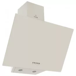 Вытяжка декоративная наклонная PERFELLI DN 6422 D 850 IV LED