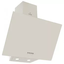 Вытяжка декоративная наклонная PERFELLI DN 6422 D 850 IV LED