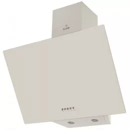 Вытяжка декоративная наклонная PERFELLI DN 6422 D 850 IV LED