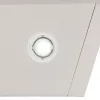 Вытяжка декоративная наклонная PERFELLI DN 6422 D 850 IV LED (Италия)- № 9