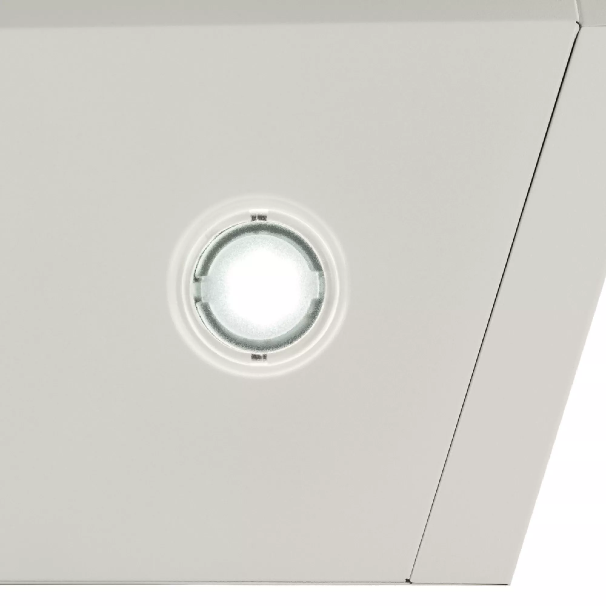Вытяжка декоративная наклонная PERFELLI DN 6422 D 850 IV LED - фото 9