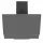 Perfelli DN 6452 D 850 GR LED