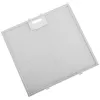 Вытяжка декоративная наклонная PERFELLI DN 6452 D 850 IV LED (Италия)- № 12