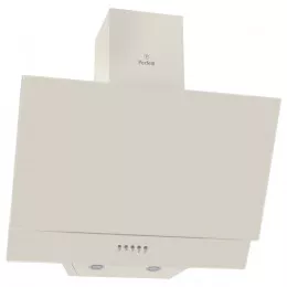 Вытяжка декоративная наклонная PERFELLI DN 6452 D 850 IV LED