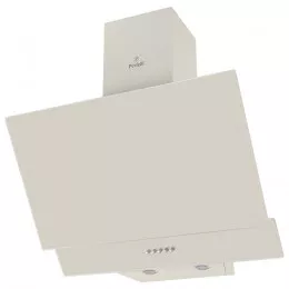 Вытяжка декоративная наклонная PERFELLI DN 6452 D 850 IV LED