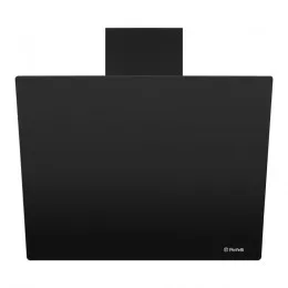 Вытяжка декоративная наклонная PERFELLI DN 6642 A 1000 BL LED