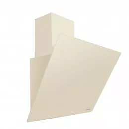 Вытяжка декоративная наклонная PERFELLI DN 6642 A 1000 IV LED