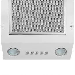 Витяжка декоративна похила PERFELLI DN 6642 A 1000 W LED