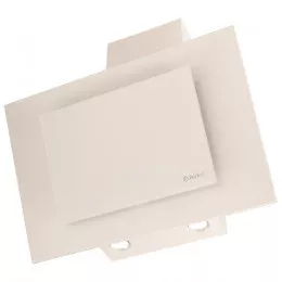 Витяжка декоративна похила PERFELLI DN 6671 A 1000 IV