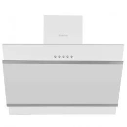 Витяжка декоративна похила Perfelli DN 6672 A 1000 W/I LED
