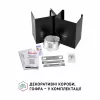 Вытяжка декоративная наклонная PERFELLI VICCO 5HM NERO (Италия)- № 9