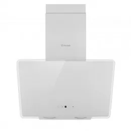 Вытяжка декоративная наклонная Perfelli VICCO 5HSR BIANCO