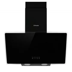Вытяжка декоративная наклонная PERFELLI VICCO 6HM NERO