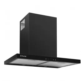 Вытяжка декоративная Т-образная PERFELLI TET 6612 A 1000 BL LED