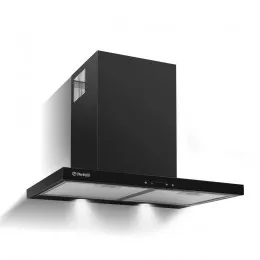 Вытяжка декоративная Т-образная PERFELLI TET 6612 A 1000 BL LED