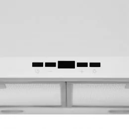 Витяжка декоративна Т-подібна PERFELLI TET 6612 A 1000 W LED