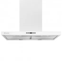 Вытяжка декоративная Т-образная Perfelli TET 6612 A 1000 W LED