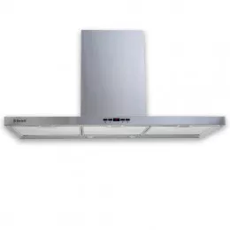Вытяжка декоративная Т-образная Perfelli TET 9612 A 1000 I LED