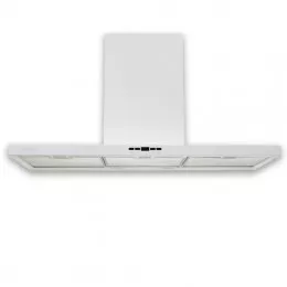 Вытяжка декоративная Т-образная Perfelli TET 9612 A 1000 W LED