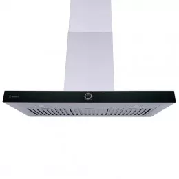Вытяжка декоративная Т-образная Perfelli TM 9642 I/BL 1000 LED