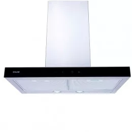 Витяжка декоративна Т-подібна Perfelli TS 6322 I/BL LED