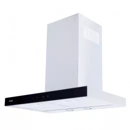 Витяжка декоративна Т-подібна PERFELLI TS 6322 I/BL LED