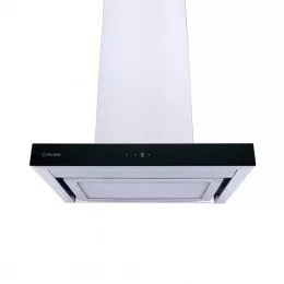 Декоративная вытяжка Т-образная Perfelli TS 6635 I/BL 1000 LED