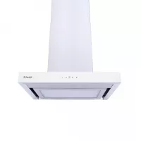 Вытяжка декоративная Т-образная PERFELLI TS 6635 I/WH 1000 LED