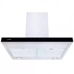 Вытяжка декоративная Т-образная Perfelli TS 6822 I/BL LED