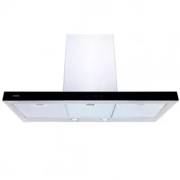 Вытяжка декоративная Т-образная Perfelli TS 9322 I/BL LED