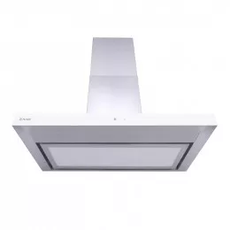 Витяжка декоративна Т-подібна PERFELLI TS 9635 I/WH 1000 LED