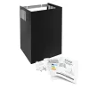 Вытяжка декоративная Т-образная PERFELLI T 6612 A 1000 BL LED (Цвет Черный) - № 9 Вытяжка декоративная Т-образная PERFELLI T 6612 A 1000 BL LED (Италия)- № 9