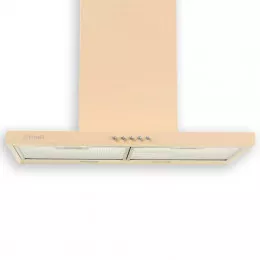 Вытяжка декоративная Т-образная Perfelli T 6612 A 1000 IV LED