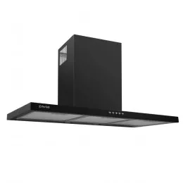 Вытяжка декоративная Т-образная PERFELLI T 9612 A 1000 BL LED