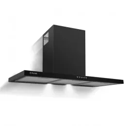 Вытяжка декоративная Т-образная PERFELLI T 9612 A 1000 BL LED