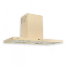 Витяжка декоративна Т-подібна PERFELLI T 9612 A 1000 IV LED