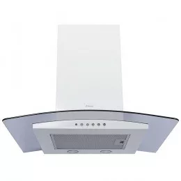 Витяжка декоративна зі склом PERFELLI G 6341 W
