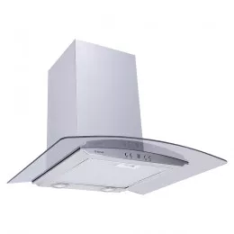 Витяжка декоративна зі склом PERFELLI G 6841 I