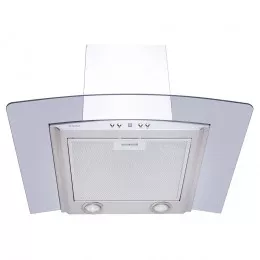 Витяжка декоративна зі склом PERFELLI G 6841 I