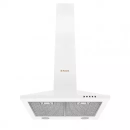 Витяжка купольна Perfelli K 5210 WH 700 LED