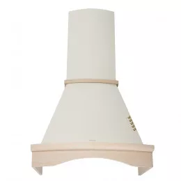 Вытяжка купольная Perfelli K 614 Ivory Country LED