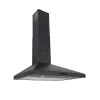 Вытяжка купольная PERFELLI K 6202 BL 700 LED (Цвет Черный) - № 2 Вытяжка купольная PERFELLI K 6202 BL 700 LED (Италия)- № 2