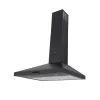 Вытяжка купольная PERFELLI K 6202 BL 700 LED (Цвет Черный) - № 3 Вытяжка купольная PERFELLI K 6202 BL 700 LED (Италия)- № 3