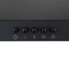 Вытяжка купольная PERFELLI K 6202 BL 700 LED (Цвет Черный) - № 4 Вытяжка купольная PERFELLI K 6202 BL 700 LED (Италия)- № 4