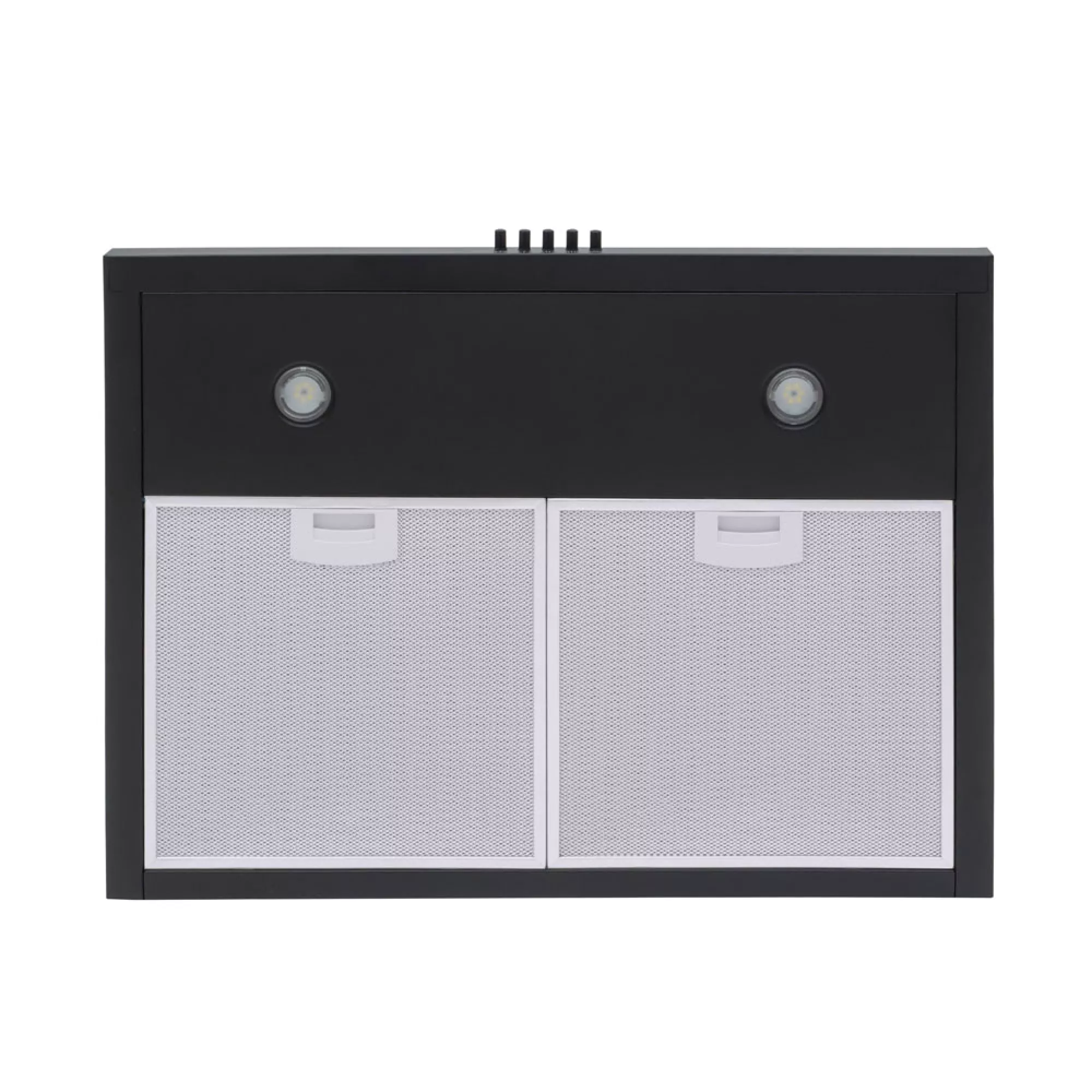 Вытяжка купольная PERFELLI K 6202 BL 700 LED (Цвет Черный) - фото 5 Вытяжка купольная PERFELLI K 6202 BL 700 LED - фото 5