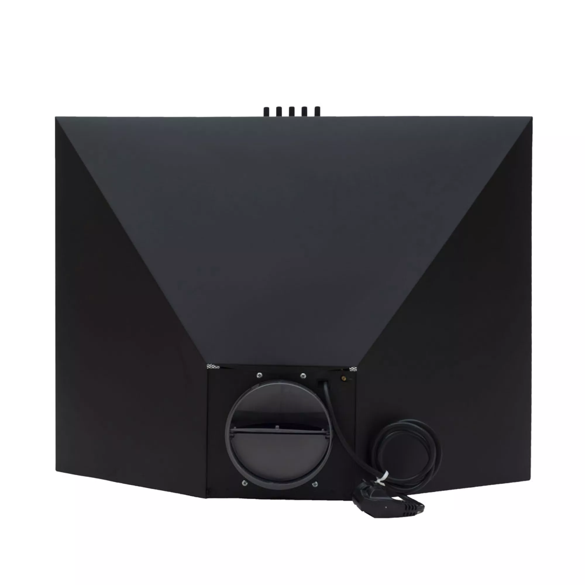 Вытяжка купольная PERFELLI K 6202 BL 700 LED (Цвет Черный) - фото 6 Вытяжка купольная PERFELLI K 6202 BL 700 LED - фото 6