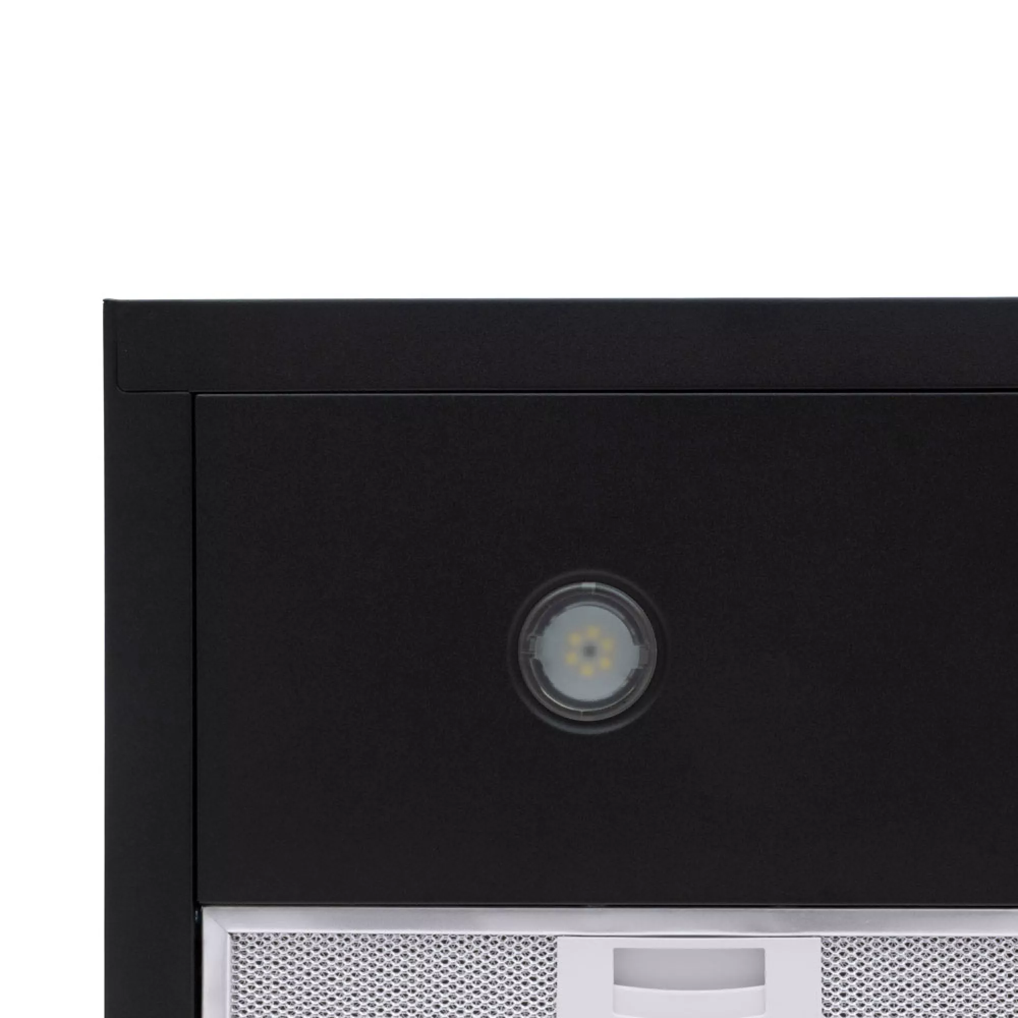Вытяжка купольная PERFELLI K 6202 BL 700 LED (Цвет Черный) - фото 7 Вытяжка купольная PERFELLI K 6202 BL 700 LED - фото 7