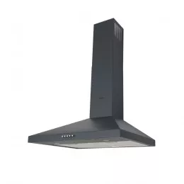 Витяжка купольна Perfelli K 6202 SG 700 LED